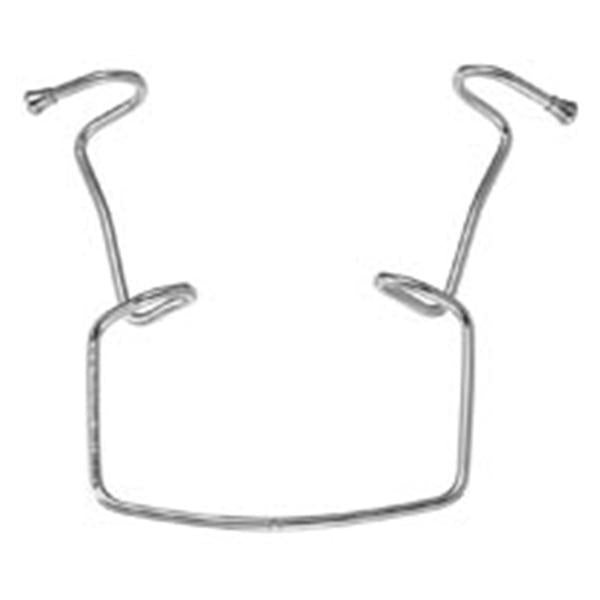 Retractor Lip Oringer Padgett Large Ea